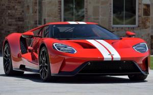 Ford GT (J056) '2018